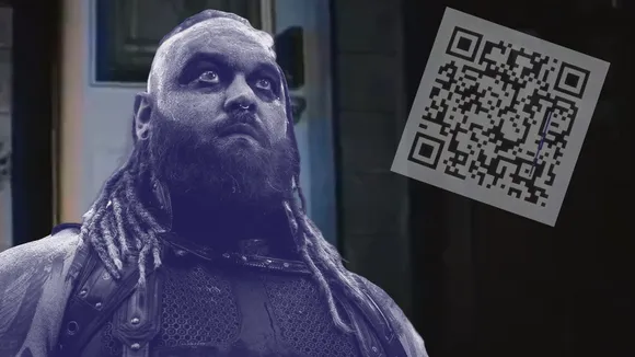 WWE's QR Code Mystery Teases Uncle Howdy's Return at King & Queen of the Ring