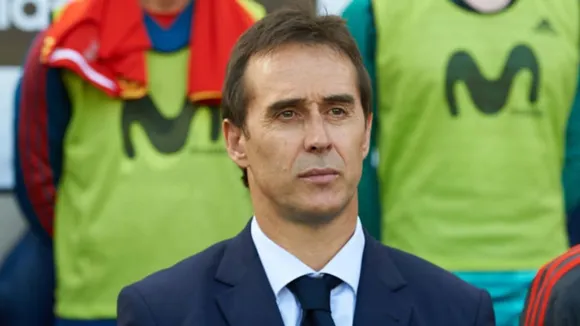 West Ham in Talks with Julen Lopetegui  as Potential David Moyes Replacement