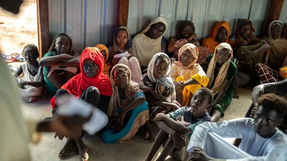 61 Organizations Call for Safe Environment to Resume Education in Sudan Amid Ongoing Disruptions