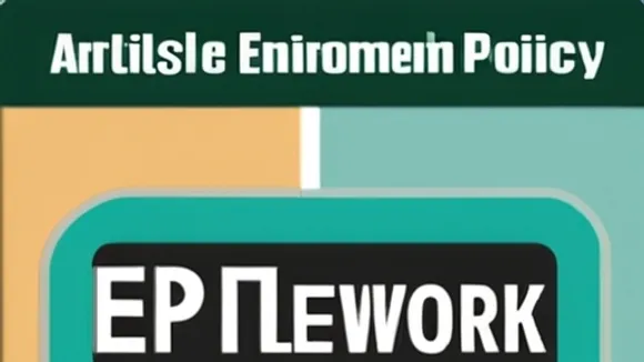 EPA's Telework Policy Spurs Office Space Challenges Amid Proposed Federal Legislation