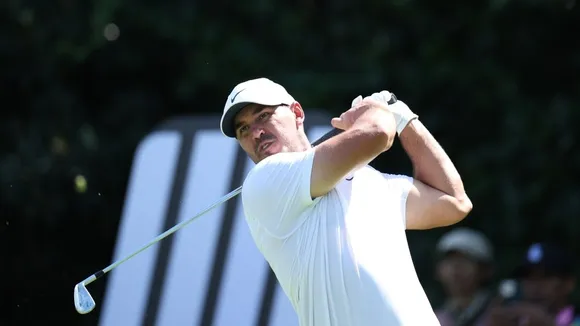 Brooks Koepka Triumphs in Singapore, Sets Sights on PGA Championship