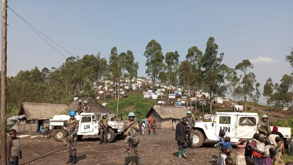 MONUSCO Withdrawal Leaves 5,000 Unemployed in Sud-Kivu Amid Ongoing Crisis