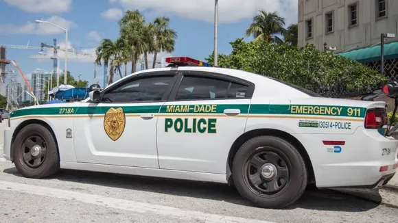 Hollywood Man Arrested for Grand Theft and Fraud in North Miami Beach Home Repair Scam