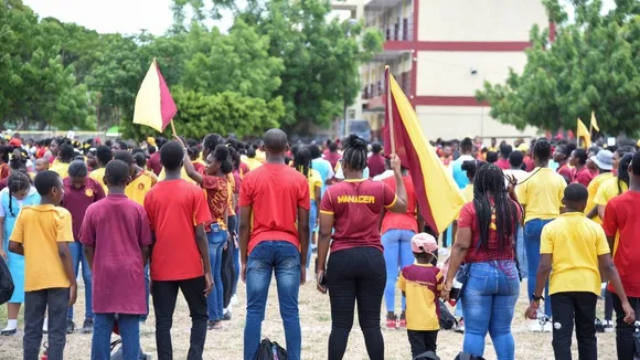 Wolmer's Trust Group of Schools Celebrates 295 Years of Educational Excellence