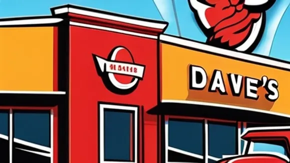 Dave's Hot Chicken: Rapid Expansion and Loyal Fan Base Drive Success