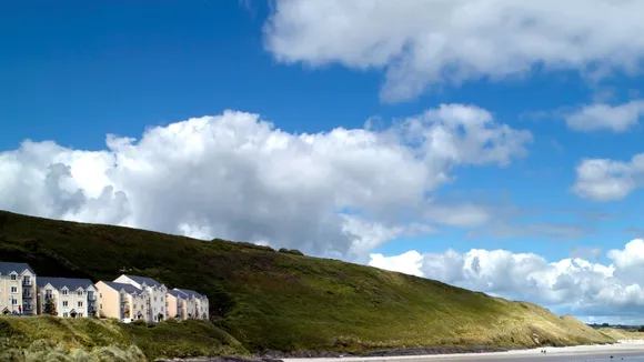 Vote for Ireland's Best Beach of 2024 Ahead of Bank Holiday Weekend