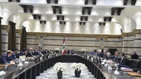 Lebanon, Jordan, Iraq, and Egypt Form Unified Strategy to Address Syrian Refugee Crisis