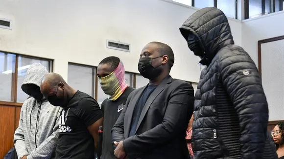 South African State Opposes Bail for Suspects in AKA and Tibz Motsoane Murder Case