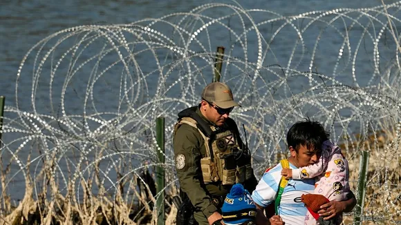 Venezuelan Presidential Hopeful Drowns in Rio Grande Attempting to Cross into U.S.