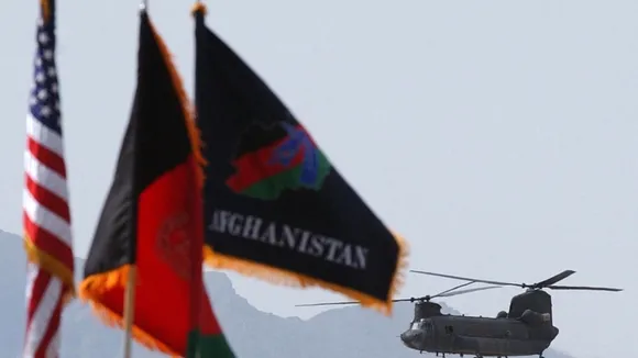 Afghanistan War Commission Seeks Testimony to Uncover US Failures