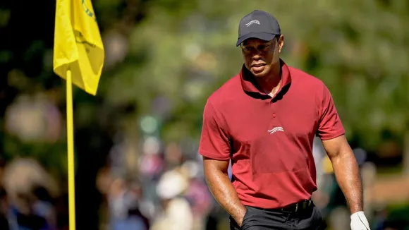 Tiger Woods Receives Special Exemption to Compete in 2024 US Open at Pinehurst