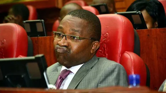 Mwangi wa Iria's PA Ordered to Appear Before EACC in Ksh.140M Fraud Probe