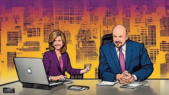 Jim Cramer Shares Personal Investing Guide on Mad Money CNBC Podcast