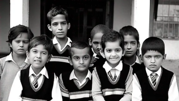 Businessman-Turned-Activist Opens Special School for Deaf and Mute Children in Jammu Village