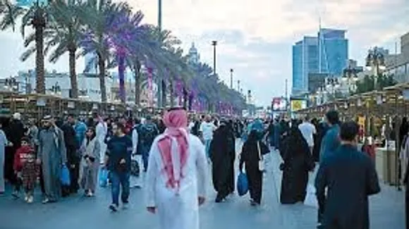 Saudi Arabia Dominates MENA Venture Debt Financing with $400 Million Raised in 2023