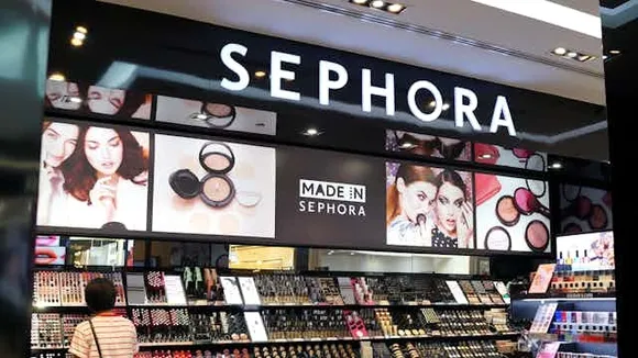 Sephora Launches Highly Anticipated UK Comeback