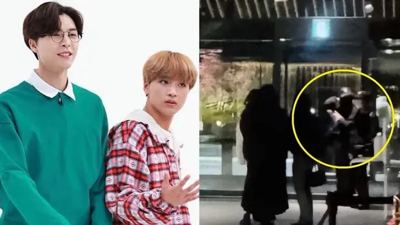 NCT Members Johnny and Haechan Accused of Participating in Sex Party in Japan