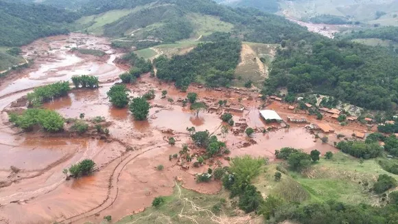 Brazil and Espirito Santo Reject Vale and BHP's $25B Mariana Dam Disaster Proposal