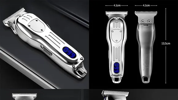 Top Hair Clippers of 2024: A Comprehensive Review of Leading Brands