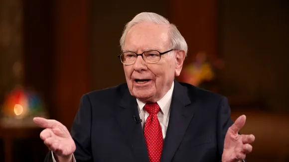 Berkshire Hathaway's Annual Meeting: Buffett's Strategy in Focus