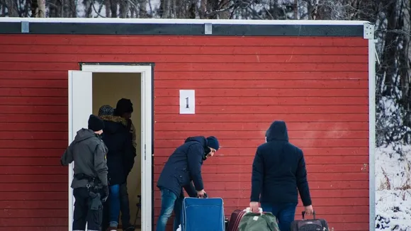 Norway Imposes New Entry Restrictions on Russian Citizens Effective May 29