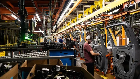 General Motors to Close Manufacturing Plants in Colombia and Ecuador, Affecting Over 1,000 Jobs