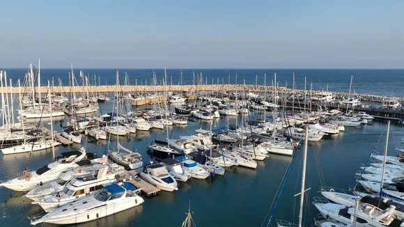 Larnaca Municipality Seeks Clarity on Stalled €1.2B Port Project