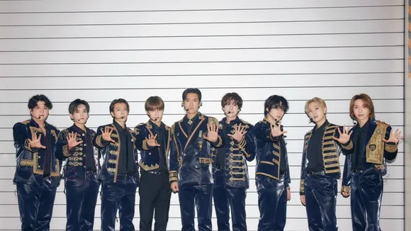 Super Junior to Perform in Vietnam as Part of 2024 World Tour