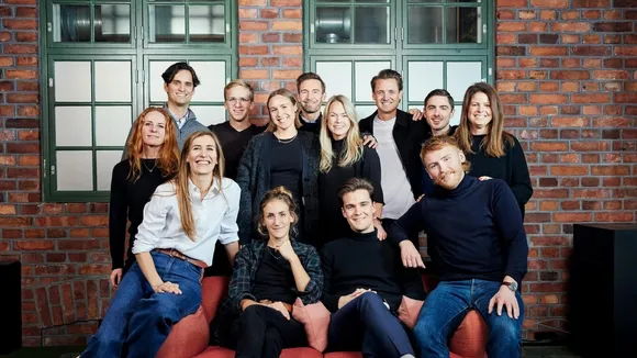 Norrsken VC Raises €320M for Europe's Largest Early-Stage Impact Fund