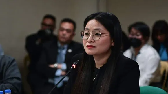 Philippines' DILG Requests Suspension of Bamban Mayor Alice Guo Amid Illegal Gaming Probe