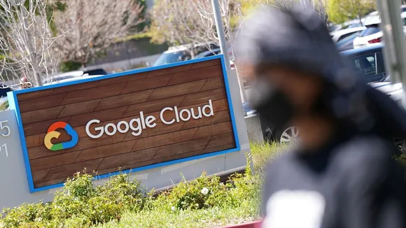 Google Fires Over 50 Employees for Protesting Cloud Computing Deal with Israel