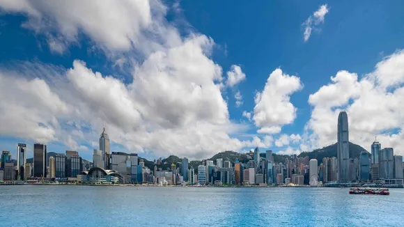 DaiMon Asia Capital Expands Office in Hong Kong Amid High Vacancy Rates