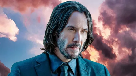 Keanu Reeves in Talks to Star in Ruben Östlund's Social Satire 'The Entertainment System is Down'