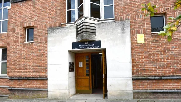 Isle of Wight Magistrates Court Hands Down Sentences for Various Crimes