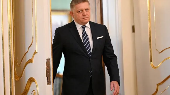 Slovakia Opposes Ukraine's NATO Accession, Prime Minister Warns of Global War Risks