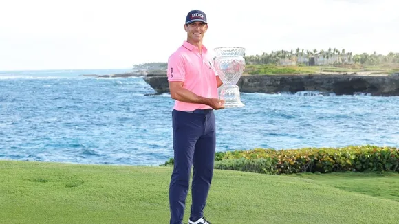 Billy Horschel Wins 2024 Corales Puntacana Championship, Earns Eighth PGA Tour Victory