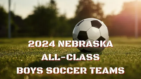 Perkins and DeFini Named Captains of All-Nebraska Soccer Teams After Record-Breaking Seasons