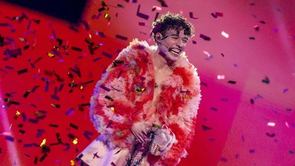 Eurovision 2024: Switzerland's Nemo Triumphs Amid Controversies at Malmö Arena