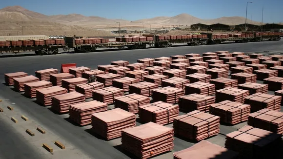 Chile to Build New Copper Smelter Despite Low Global Treatment Charges