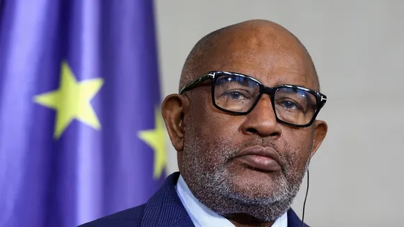 Comoros Islands Hold Investiture Ceremony for President Azali Assoumani Amidst Controversy