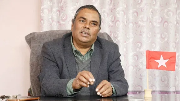 Nepal's Deputy PM Upendra Yadav Resigns, Shaking Prachanda Government