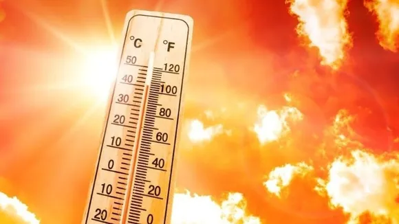 Heatwaves Linked to 0.94% of Deaths per Warm Season, Study Finds