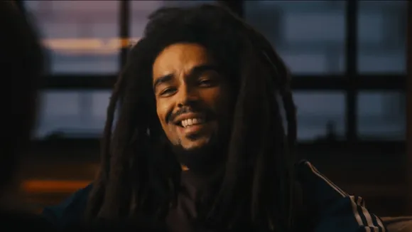 Bob Marley Biopic 'One Love' Fails to Capture Reggae Legend's Life and Impact