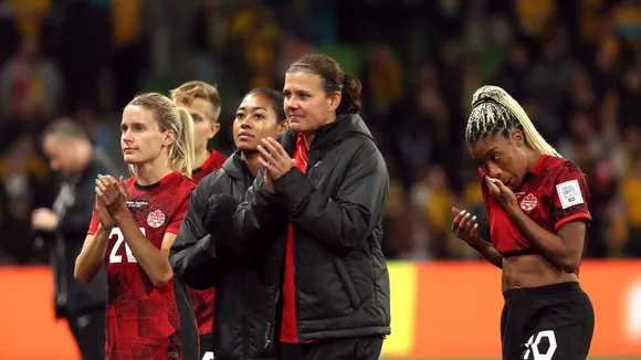 Canada Women's Soccer Team to Host Mexico in June 2024 Ahead of Paris Olympics