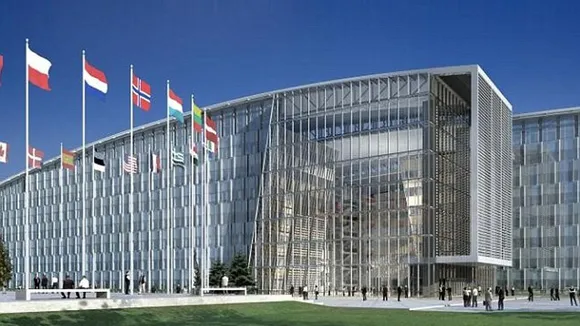 NSF Marks 80 Years with New European HQ in Brussels