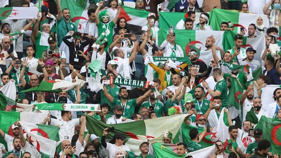 Algeria Penalized by CAF for Forfeiting Match Against Moroccan Club