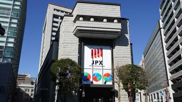 Tokyo Stocks Open 0.56% Lower Amid Stronger Yen and Market Uncertainty