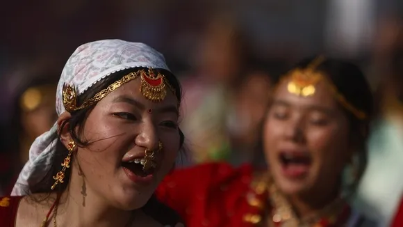 Kathmandu to Host 'Women of the World Festival' in November 2024