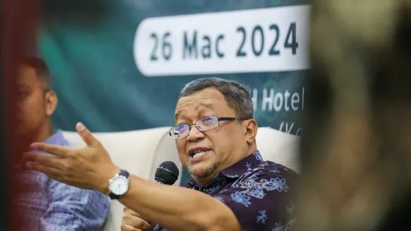 Kuala Kubu Baru By-Election Ignites Debate on Government Power Checks and Indian Community Representation