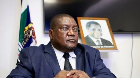 Ossufo Momade Re-elected as Renamo Leader, Confirmed as Presidential Candidate